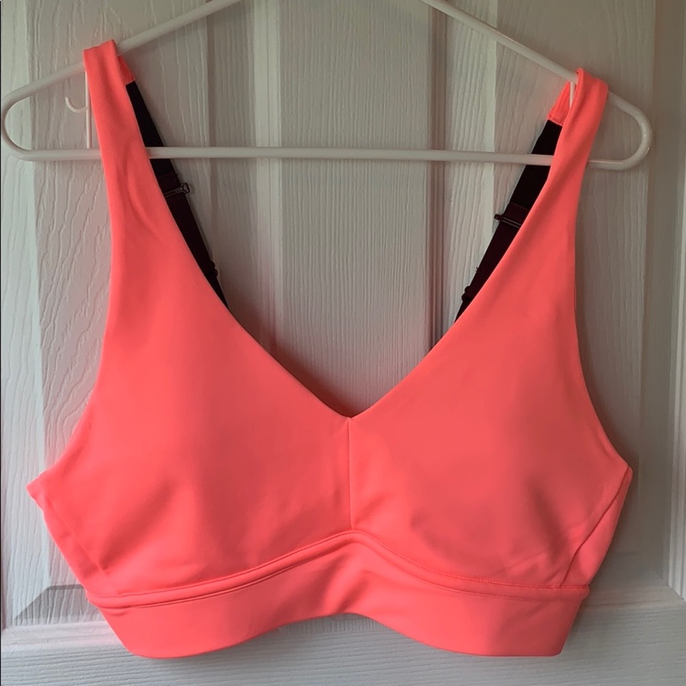 Low Impact Sports Bra